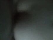 Pawg With Mask Fucked By BBC Interracial