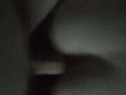 Pawg With Mask Fucked By BBC Interracial