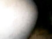 hot amateur blonde babe plays with bbc