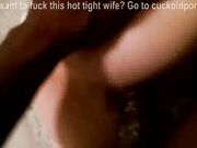 Julie Fucked by Two Black Cocks