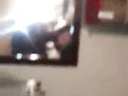 Slut Wife Made a Video Tape with BBC for Sissy Hubby