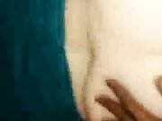 Slut Wife Made a Video Tape with BBC for Sissy Hubby