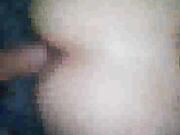 PAWG Amatuer Milf from AFF Takes BBC Becca