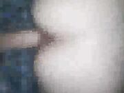 PAWG Amatuer Milf from AFF Takes BBC Becca