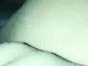 Horny MILF Drilled By Big Black Cock Gets Cum Facial