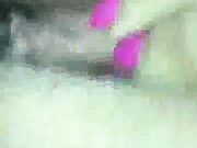 Horny MILF Drilled By Big Black Cock Gets Cum Facial