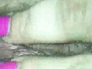 Horny MILF Drilled By Big Black Cock Gets Cum Facial