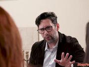 I would like to suggest the pussy test