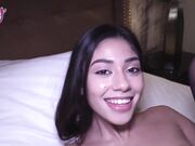 Flat Chested StepDaughter Xxylayna Marie