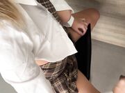 Big-Ass Latina Teen Seduced by Stepbrother