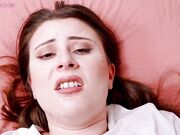 ass slave sister anal