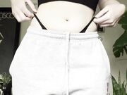 AP mom and sunny boy