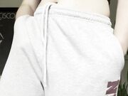 AP mom and sunny boy