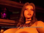 Under The Witch-Herba 3