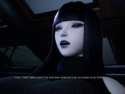 Under the witch - Kuro 2