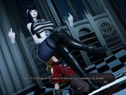 Under the witch - Kuro 2