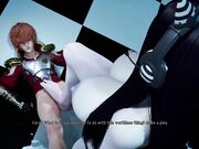 Under the witch - Kuro 3