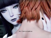 Under the witch - Kuro 3