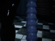 Under the witch - Kuro 4