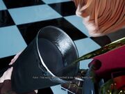 Under the witch - Kuro 4