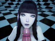 Under the witch - Kuro 4