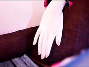 Under The Witch- Alice best sence