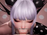 Under the Witch  Deborah 1