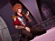 Under the Witch  Deborah 2