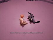 Under the Witch  Deborah 2