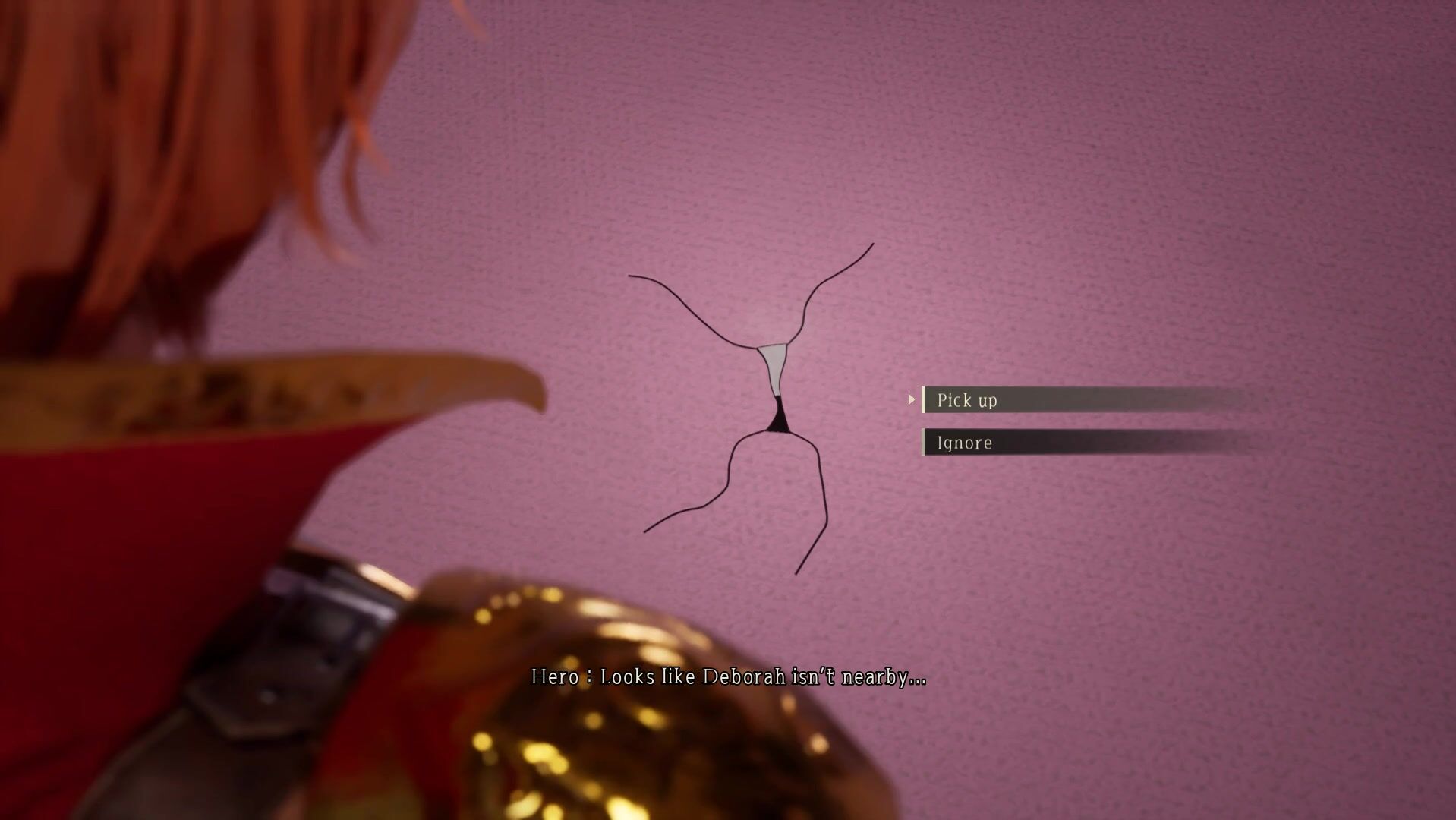 Under the Witch  Deborah 2