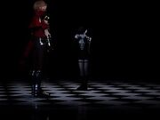 Under the Witch  Deborah 5