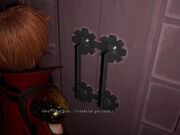 Under the Witch  Deborah 5