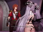 Under the Witch  Deborah 5