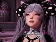 Under the Witch  Deborah 5