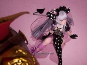 Under the Witch  Deborah 5