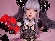 Under the Witch  Deborah 5