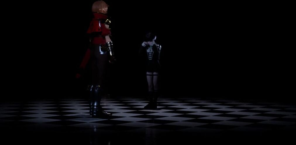 Under the Witch  Deborah 5