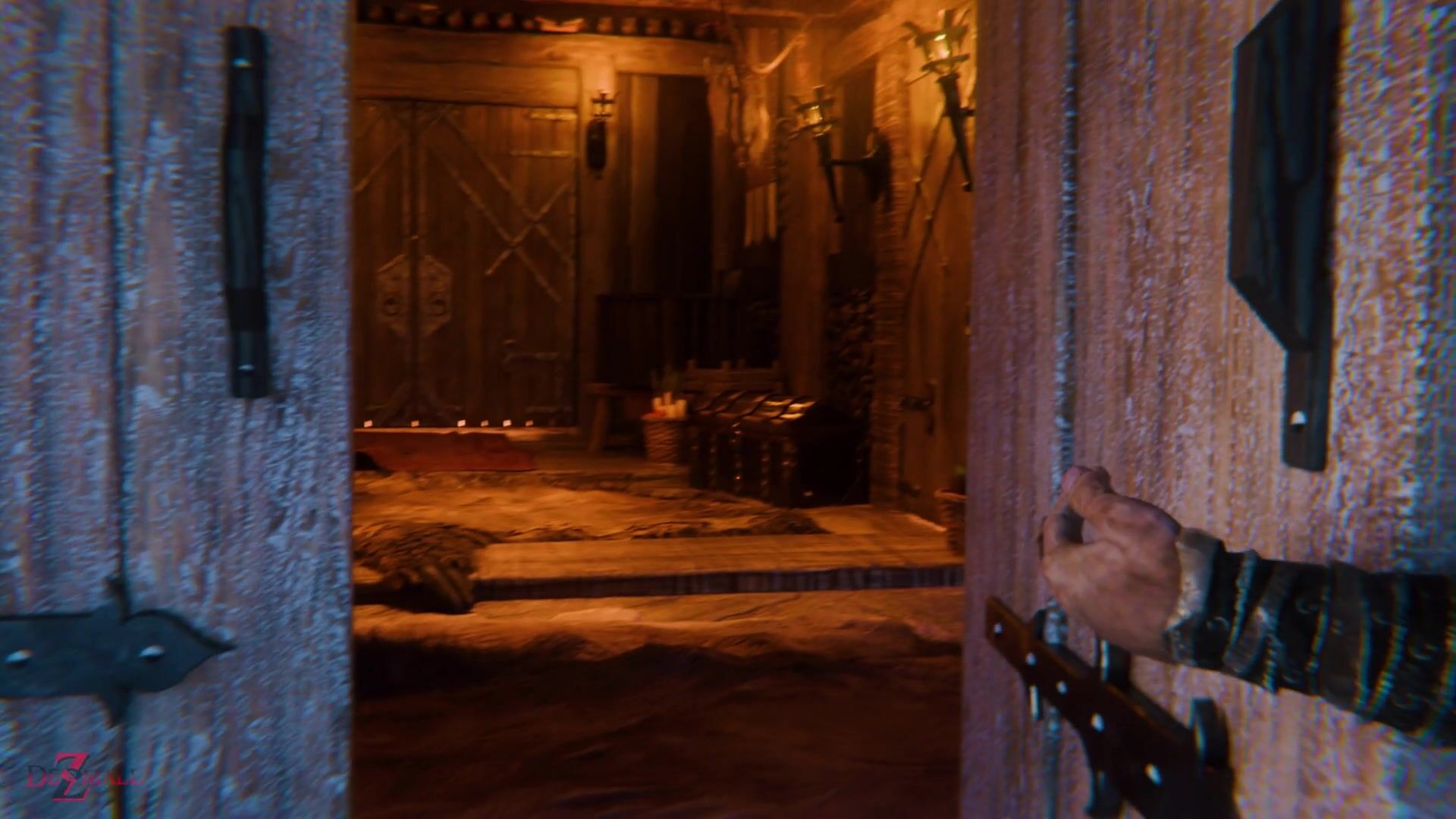 Milf RP AP Goddess 3D