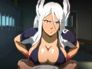 Butt bunnys RP henti