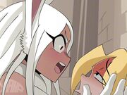 Butt bunnys AP 1 henti