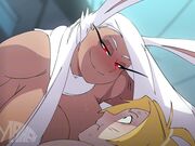 Butt bunnys AP 1 henti