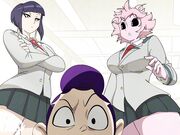 Butt bunnys AP 1 henti