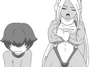 Butt bunnys AP 2 henti