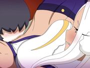 Butt bunnys AP 2 henti