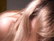 Big Tits, Big Ass Orgy after Study Session