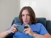 Come and lick your stepcousins wet pussy