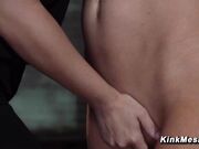 Lesbian Conspiracy BDSM Submission