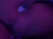 Amazing Hotwife Getting Some BBC While Hubby is Made to Watc