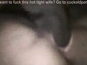beautiful wife cheating on black