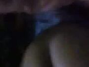 Slutty Black African HotWife Shared